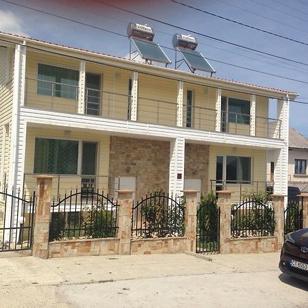Triglav Edelweiss Guest House Pavel Banya Exterior photo